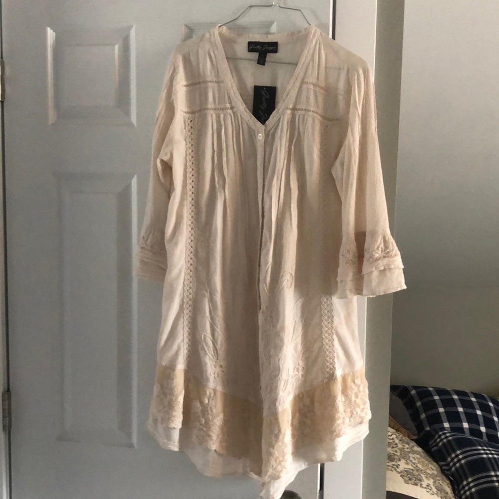 Boho Dress